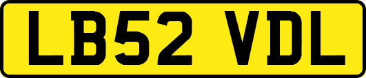 LB52VDL