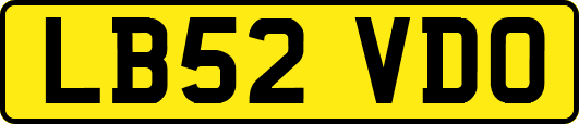 LB52VDO