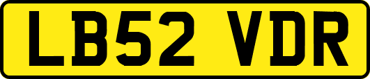 LB52VDR