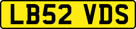 LB52VDS