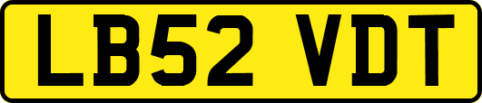 LB52VDT