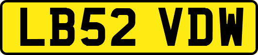 LB52VDW