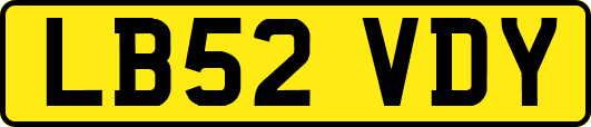 LB52VDY