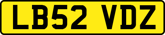 LB52VDZ
