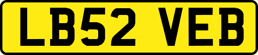 LB52VEB