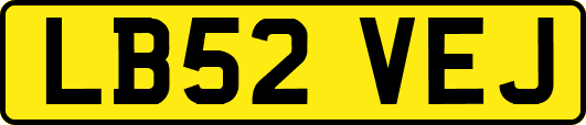LB52VEJ