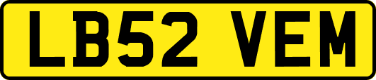 LB52VEM
