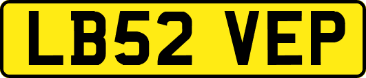 LB52VEP