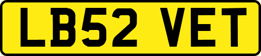 LB52VET