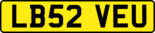 LB52VEU