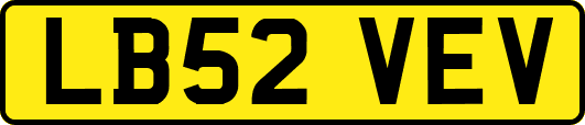 LB52VEV