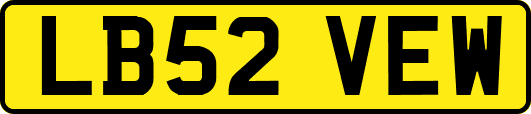 LB52VEW