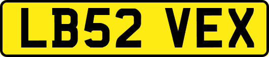 LB52VEX