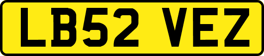 LB52VEZ