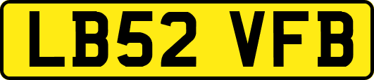 LB52VFB