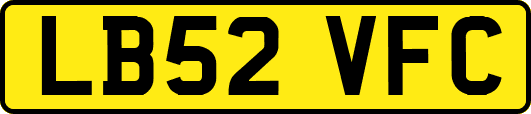 LB52VFC
