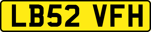 LB52VFH