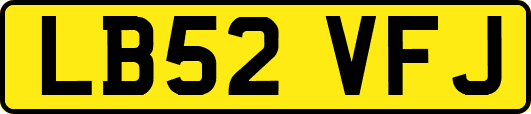 LB52VFJ