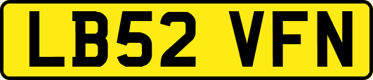 LB52VFN