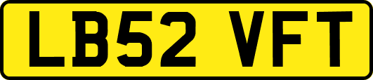 LB52VFT