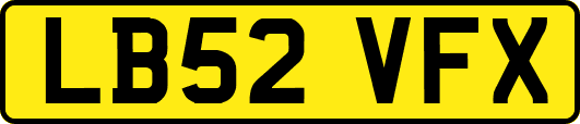 LB52VFX