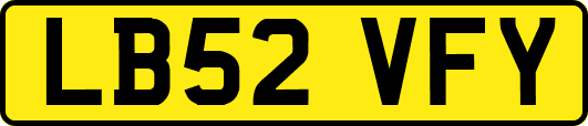 LB52VFY