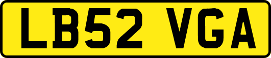 LB52VGA