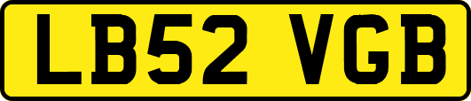 LB52VGB