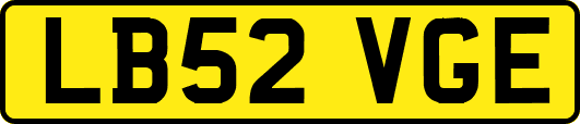 LB52VGE