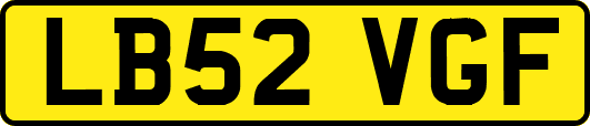 LB52VGF