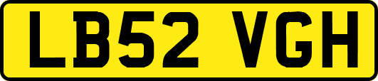 LB52VGH