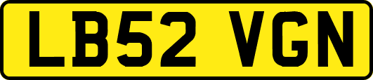 LB52VGN