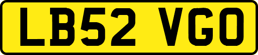 LB52VGO