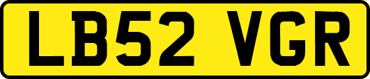 LB52VGR