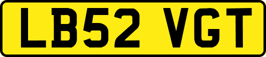 LB52VGT