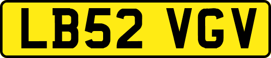 LB52VGV