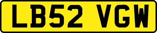 LB52VGW