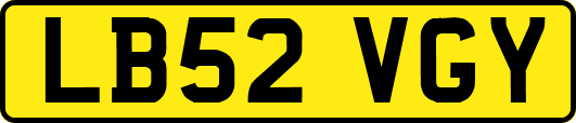 LB52VGY