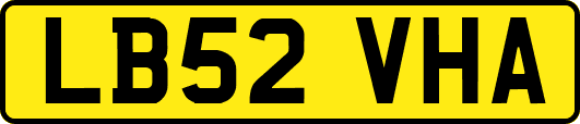 LB52VHA