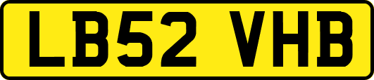 LB52VHB