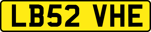LB52VHE