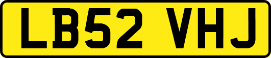 LB52VHJ