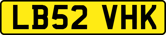 LB52VHK