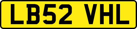 LB52VHL