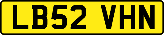 LB52VHN