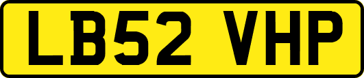 LB52VHP