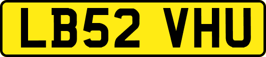 LB52VHU