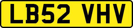 LB52VHV