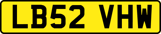 LB52VHW