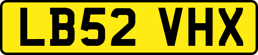 LB52VHX